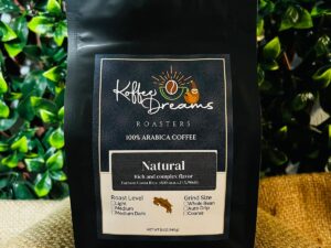 Natural Process