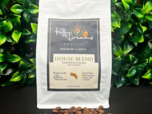 House Blend